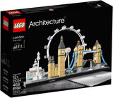 21034 London (O)