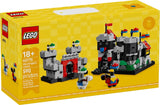 40775 Mini Knight’s Castle