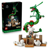 72168 Rayquaza