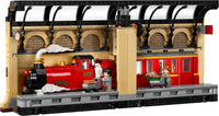 76450 Book Nook: Hogwarts Express