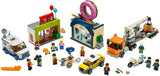 60233 Donut Shop Opening