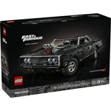 42231 Fast and Furious Dodge Charger R/T Car