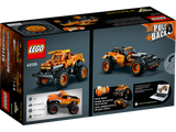 42135 Monster Jam El Toro Loco