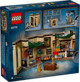 40770 Hogwarts Castle: Room of Requirement