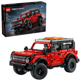 42213 Ford Bronco SUV
