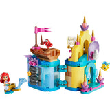 43285 Ariel's Magical Mini Palace