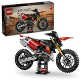 42238 Ducati Desmo450 MX Factory Motorcycle