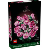 10374 Bouquet of Pink Roses