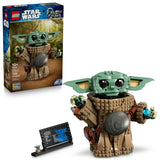 75446 Grogu (Mandalorian Apprentice)