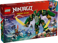 71845 Lloyd’s Jet Mech