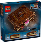 76449 Chomping Monster Book of Monsters