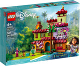 43202 The Madrigal House (C)