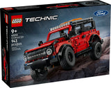 42213 Ford Bronco SUV