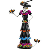 21372 La Catrina