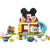 10465 Mickey Mouse Clubhouse with Minnie & Pluto
