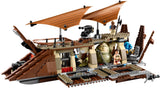 75020 Jabba's Sail Barge
