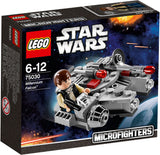 75030 Millennium Falcon