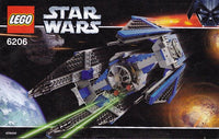 6206 TIE Interceptor (C)