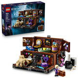 76785 Thing's Apartment