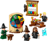 76460 Hogwarts Castle: Sorting Hat Ceremony