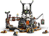 71722 Skull Sorcerer's Dungeons