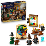 76460 Hogwarts Castle: Sorting Hat Ceremony