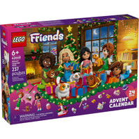 42668 Friends Advent Calendar 2025