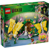 75688 Glinda's Wedding Day