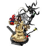 76334 Epic Battle: Spider-Man vs. Sandman