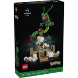 72168 Rayquaza