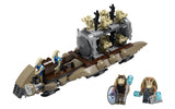 7929 The Battle of Naboo