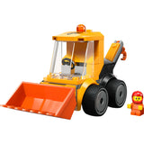 60483 Rides – Construction Loader