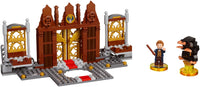 71253 Fantastic Beasts and Where to Find Then Story Pack