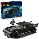 76332 The Batman Batmobile