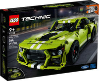 42138 Ford Mustang Shelby GT500