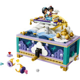 43295 Jasmine's Jewelry Box