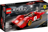 76906 1970 Ferrari 512 M (D)