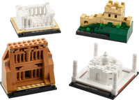 40585 World of Wonders