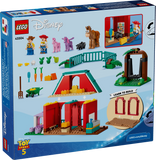 43304 Blaze's Horse Ranch