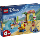 43280 Beach Fun with Lilo & Stitch