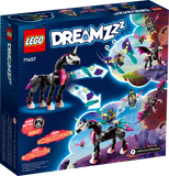 71457 Pegasus Flying Horse