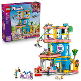 42689 Heartlake City Friends Club House