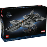76354 S.H.I.E.L.D. Helicarrier