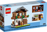 40594 Houses of the World 3