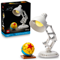 21357 Disney Pixar Luxo Jr.