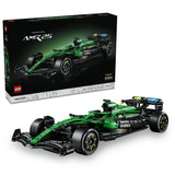 42240 Aston Martin Aramco AMR25 F1 Car