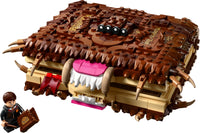 76449 Chomping Monster Book of Monsters