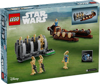 40686 Trade Federation Troop Carrier