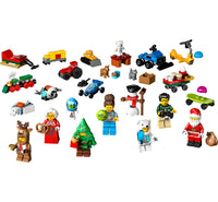 60475 City Occasions Advent Calendar 2025
