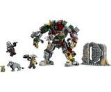 75451 Hutt Palace Sentry Droid Showdown